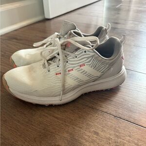 Women’s Adidas S2G Spikeless Golf Shoes